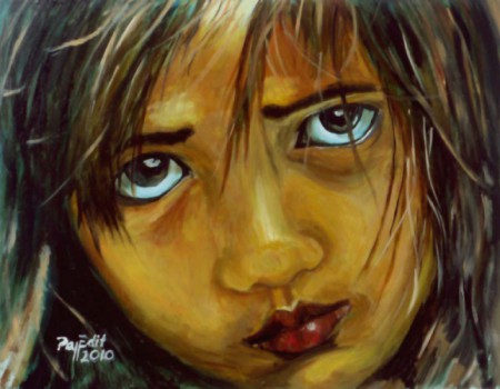 Szomorka 35x45 olaj farost Ár: 55.000 Ft